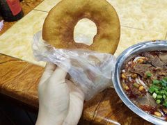 -覃肥叔桂林米粉(粮道街店)