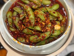 -老高烧烤(龙华星河iCO店)