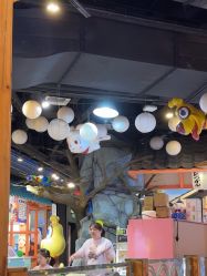 -卡通尼乐园(新达汇三林店)