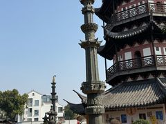 -西林禅寺