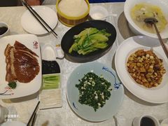 -大碗居·烤鸭·鱼头泡饼(天坛东门店)