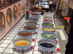 -萍姐火锅·公路夜市(南京新街口店)