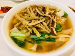 -徽镇小厨·经典徽菜(马连道店)