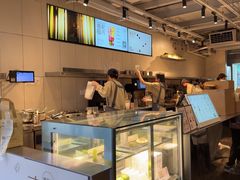 -喜茶(广州北京路惠福东店)