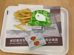 -德克士(砂之船奥特莱斯店)