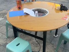 -木货街重庆老火锅(流塘店)