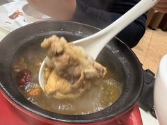 -老爷庙风味美食府(魏都大道店)