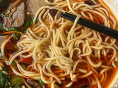 牛肉拉面大-宛平李记小吃(东关街店)