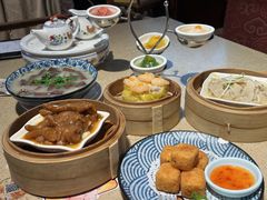 -点都德(汇胜楼店)