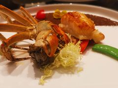 -郑春發佛跳墙(三迪中心店)