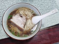 -美味斋(西北街店)