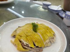 -邢家锅贴老店·非遗·开封菜(金明广场店)