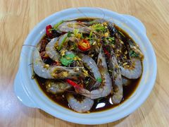 -长平肥姐白粥·海鲜打冷
