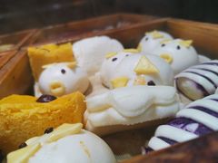 -369自助烤肉鱼火锅(平阳路店)