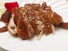 -东江海鲜酒家(艺都分店)