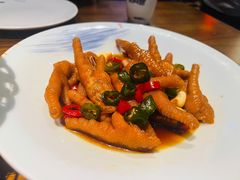 -老阿爸鲜鱼土菜(昆山花桥店)