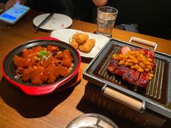 -大树餐厅(益田假日店)