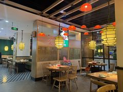 -湘当有饭剁椒鱼头(昆山招商花园城店)