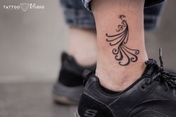 -飛凡TATTOO纹身•原创