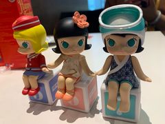 -泡泡玛特POPMART(石景山万达店)