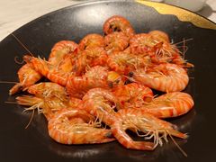-香樟花园新粤料理(无锡万象城店)