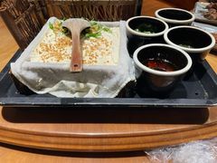 -百花人家(门城水岸店)