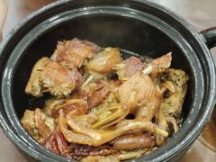 -斯丹姜母鸭·古法干香(涂门街总店)