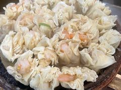 -海汇源老烧麦店(东大街总店)