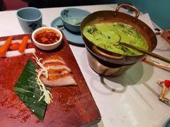 -米多分·越南小馆(南海万科广场店)