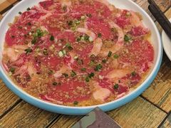 -清真·田园居家酸菜牛肉烤火锅(凤霞路店)