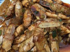 -天津乾毓德饭庄·清真传统炒菜·海鲜烧烤(咸阳路店)