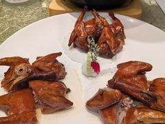 -丰尔粥食·顺德鱼生·干蒸排骨顺德菜(大良分店)