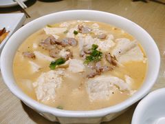 -小锅饭豆腐馆(嘉陵江街店)