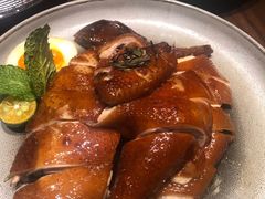 -木棉·醉心粤味(COCO Park店)