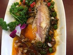 -龙川徽府(雨山路店)