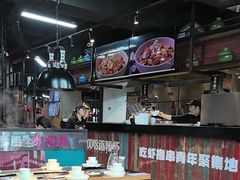 -0048鲜活香辣虾·火锅(铜陵路店)