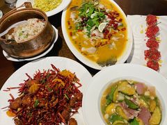 -小喜客·云南特色菜(纳西庭院店)