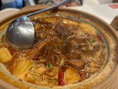 -金戈戈香港豉油鸡(南山海岸城店)