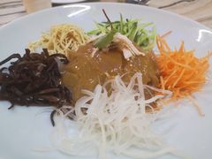 东北大拉皮-金百万烤鸭店(马甸店)