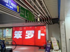 -笨罗卜浏阳菜馆(龙华鹏润达店)