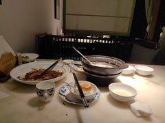 -淮扬府(安定门店)