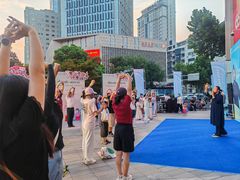 -合肥百货大楼