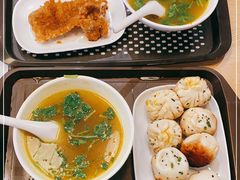 -大食代美食广场(迪士尼小镇店)