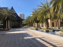 -三亚湾红树林度假世界(木棉酒店)