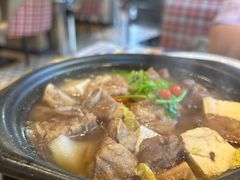 -洪兴砂锅·融合砂锅菜(三站店)