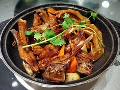 美极鸭五件-美极鲜食坊(宝安南路店)