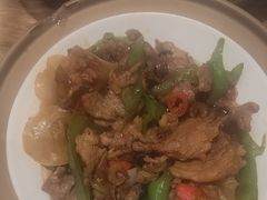 -乡村基·川味现炒大王(熙悦天街店)