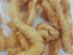 -北方饺子王·海肠捞饭·海鲜锅(山大店)