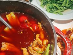 -渝信川菜(长安店)