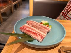 -韩悦牛排烤肉无限续(宝能中心店)
